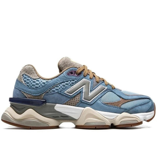 New Balance 9060 Bodega Age of Discovery