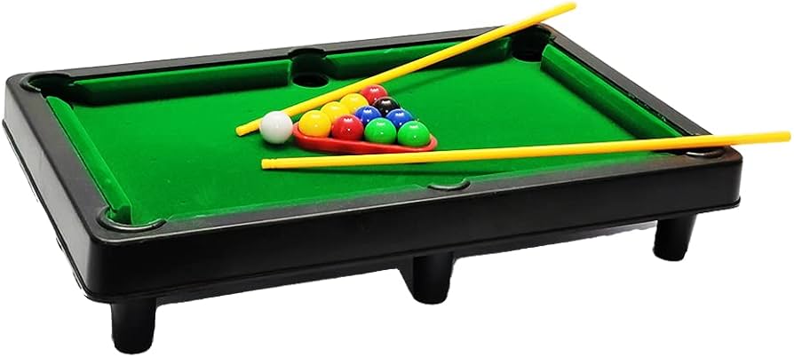 Table de billard
