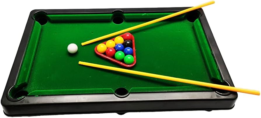 Table de billard