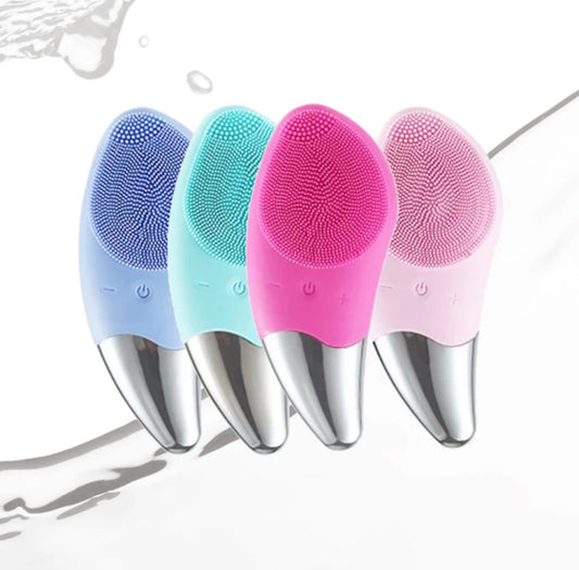 Brosse électrique nettoyante pour le visage Brosse électrique bon marché pour les soins personnels