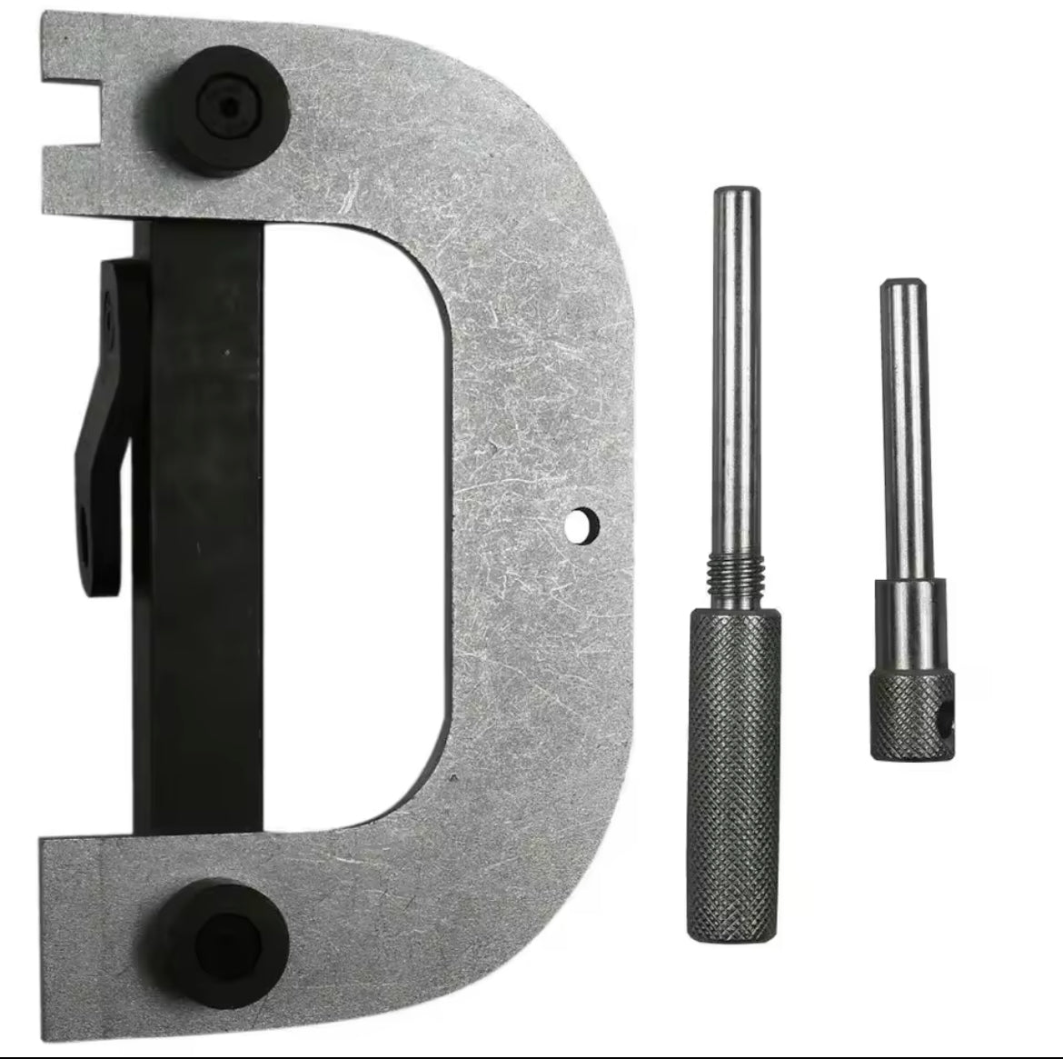 Kit d'outils de verrouillage de synchronisation d'arbre à cames de moteur, compatible avec Renault Clio, décennie k, Megane, 1.4, 1.6, 1.8, 2.0, 16V GOLD, K4J, K4M, F4P