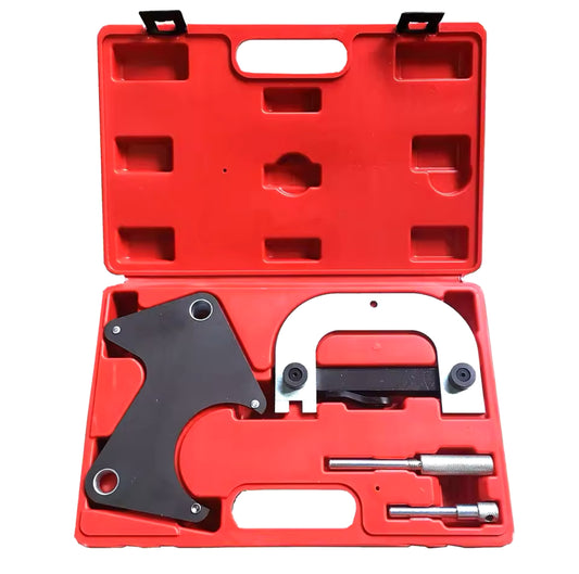 Kit d'outils de verrouillage de synchronisation d'arbre à cames de moteur, compatible avec Renault Clio, décennie k, Megane, 1.4, 1.6, 1.8, 2.0, 16V GOLD, K4J, K4M, F4P