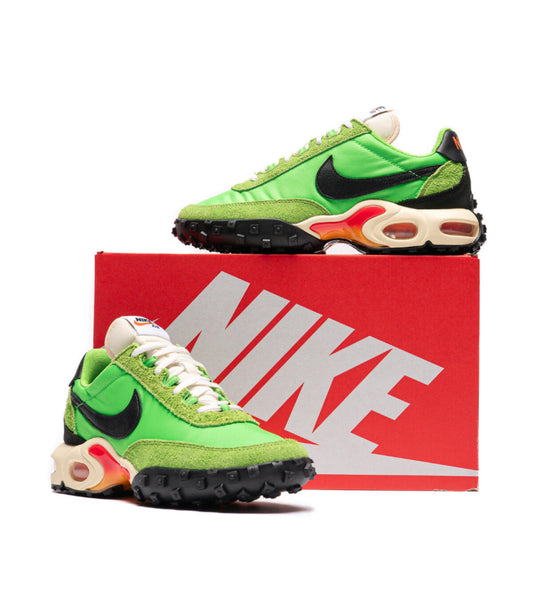 Nike Air Max Waffle Racer SP "Action Green"