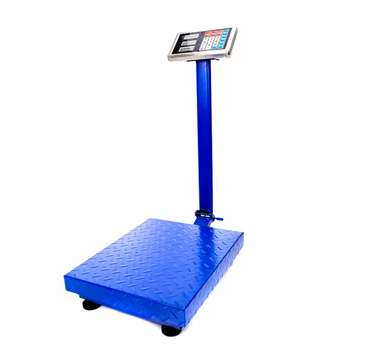 Bascule Balance Numérique Commerciale 200 kg