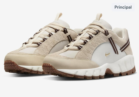 Jacquemus x Nike Air Humara Beige