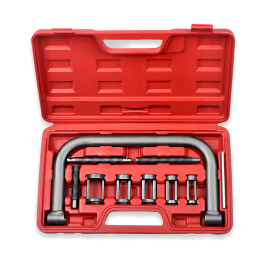 Outils D'installation De Retrait De Kit De Compresseur De Ressort De Soupape. Lot de 10 .