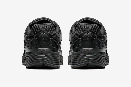 Nike P-6000 CNPT Triple Black