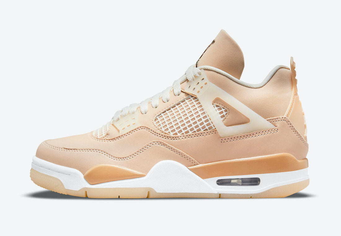 Air Jordan 4 Shimmer