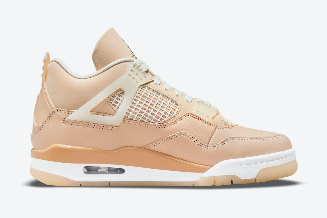 Air Jordan 4 Shimmer