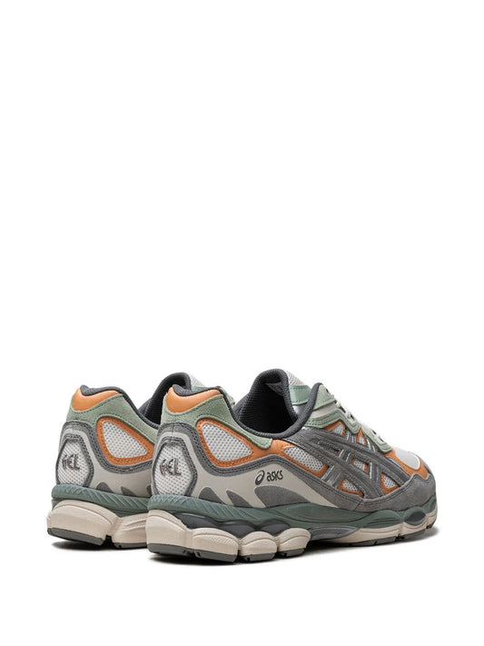 ASICS Gel-NYC Cream Clay Grey