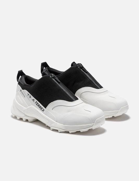 Y-3 Terrex Swift R3 GTX Low