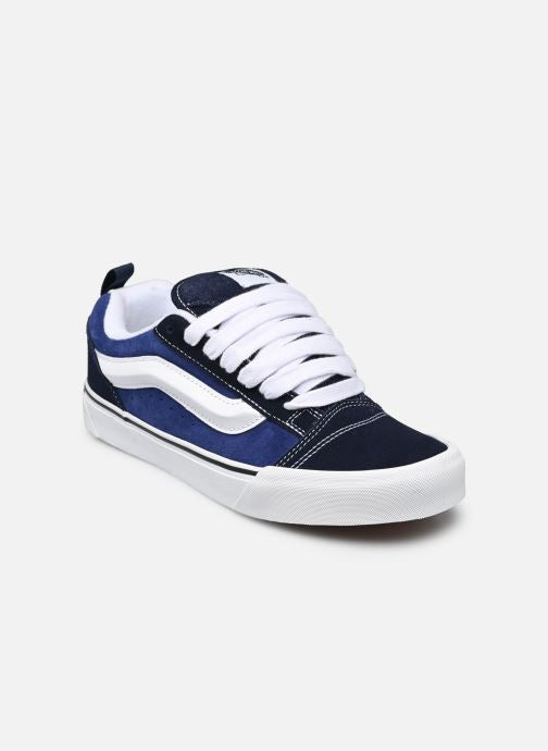 Vans Knu Skool M - Blue