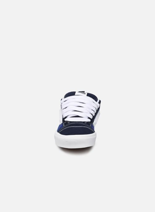 Vans Knu Skool M - Blue