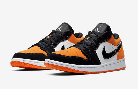 Air Jordan 1 Low Shattered Backboard