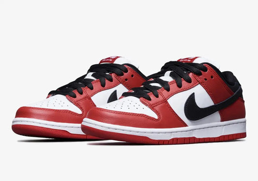 Nike SB Dunk Low Pro Chicago