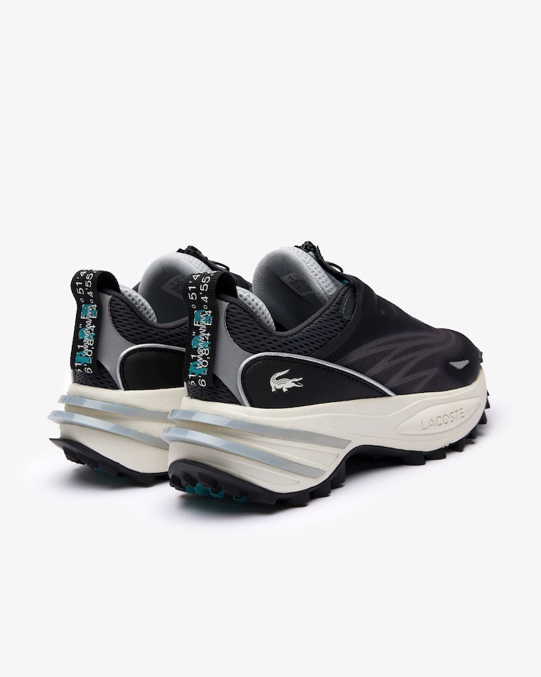 Lacoste Outdoor Audyssor Trail