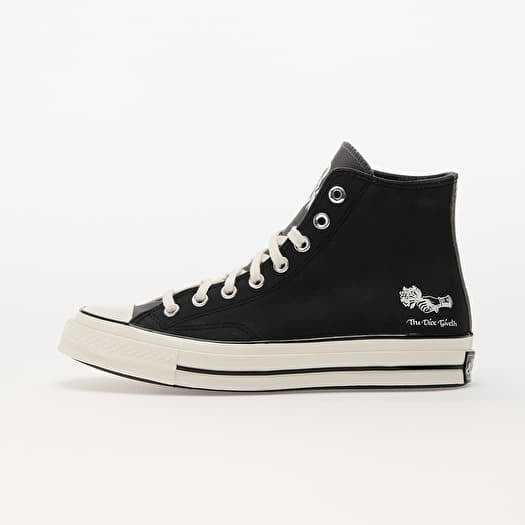CONVERSE X DUNGEONS & DRAGONS CHUCK 70 LEATHER