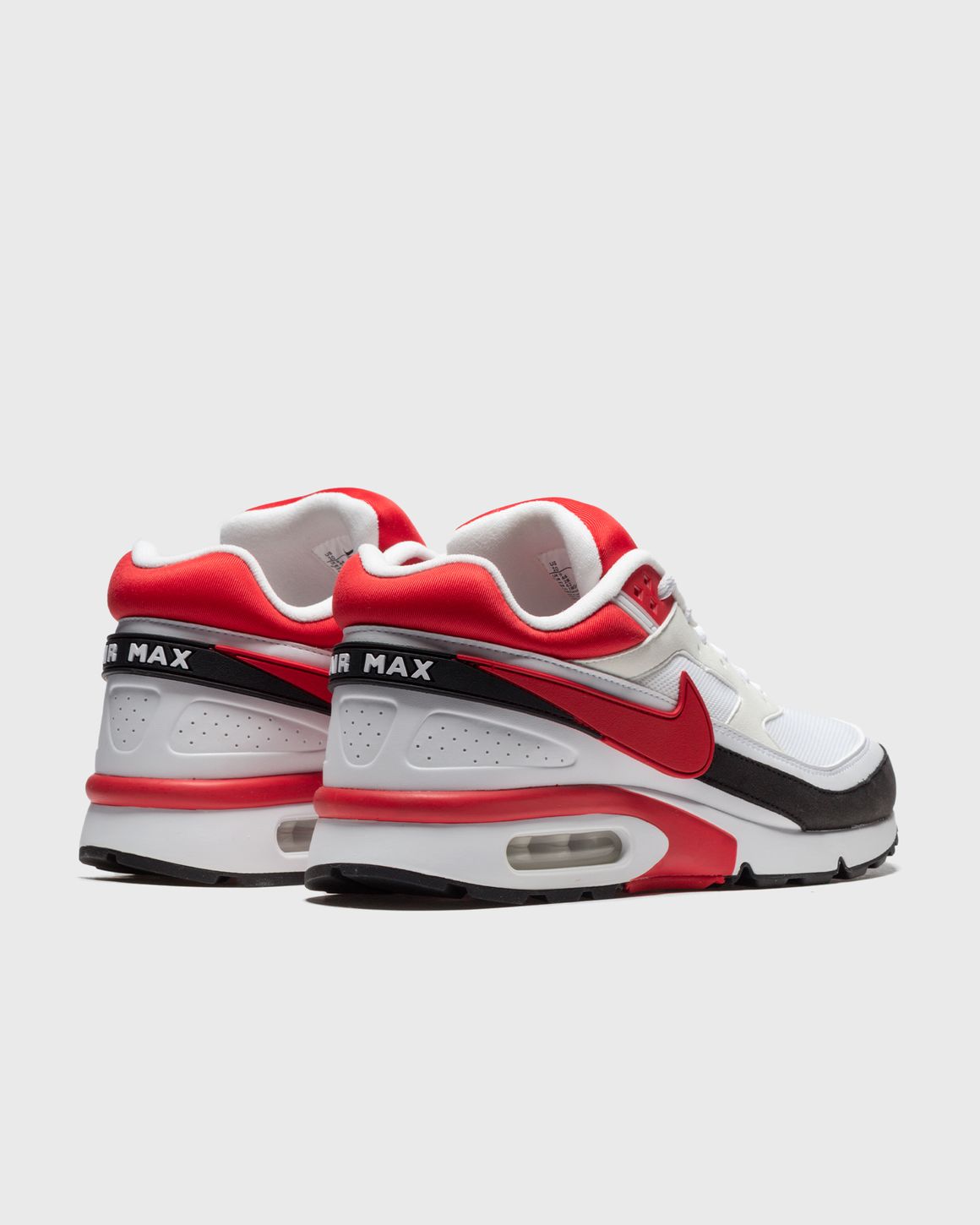 Air  Max  Bw Og Sport  Red