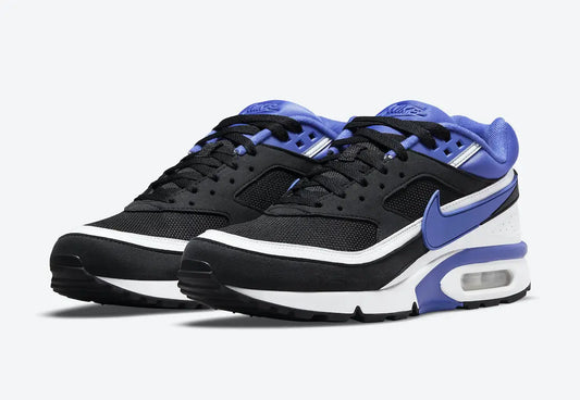 Nike Air Max BW Persian Violet 2021