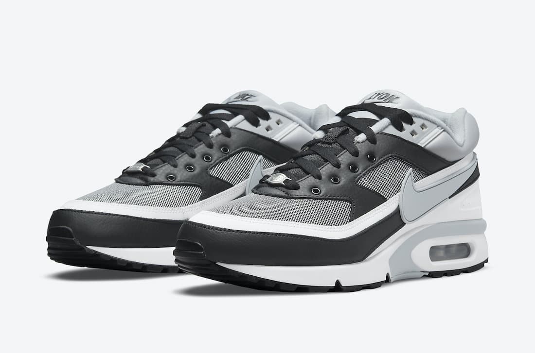 Nike Air Max BW Lyon
