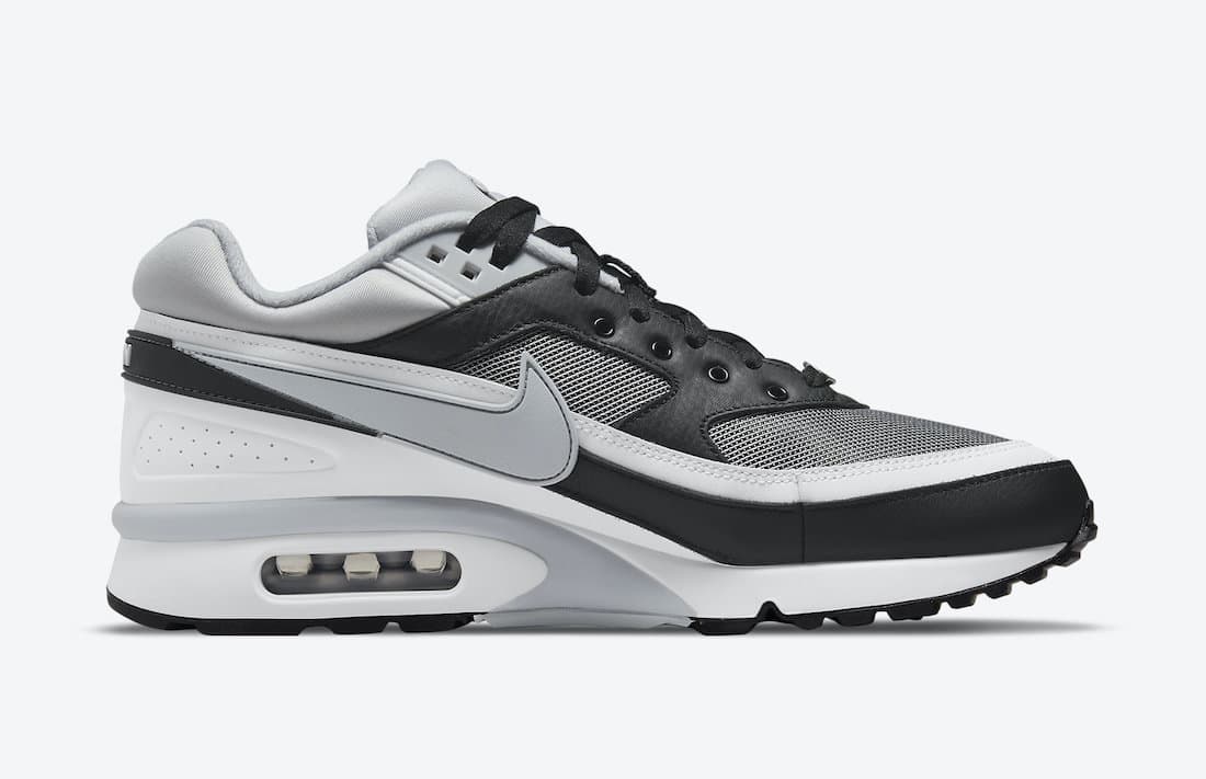 Nike Air Max BW Lyon