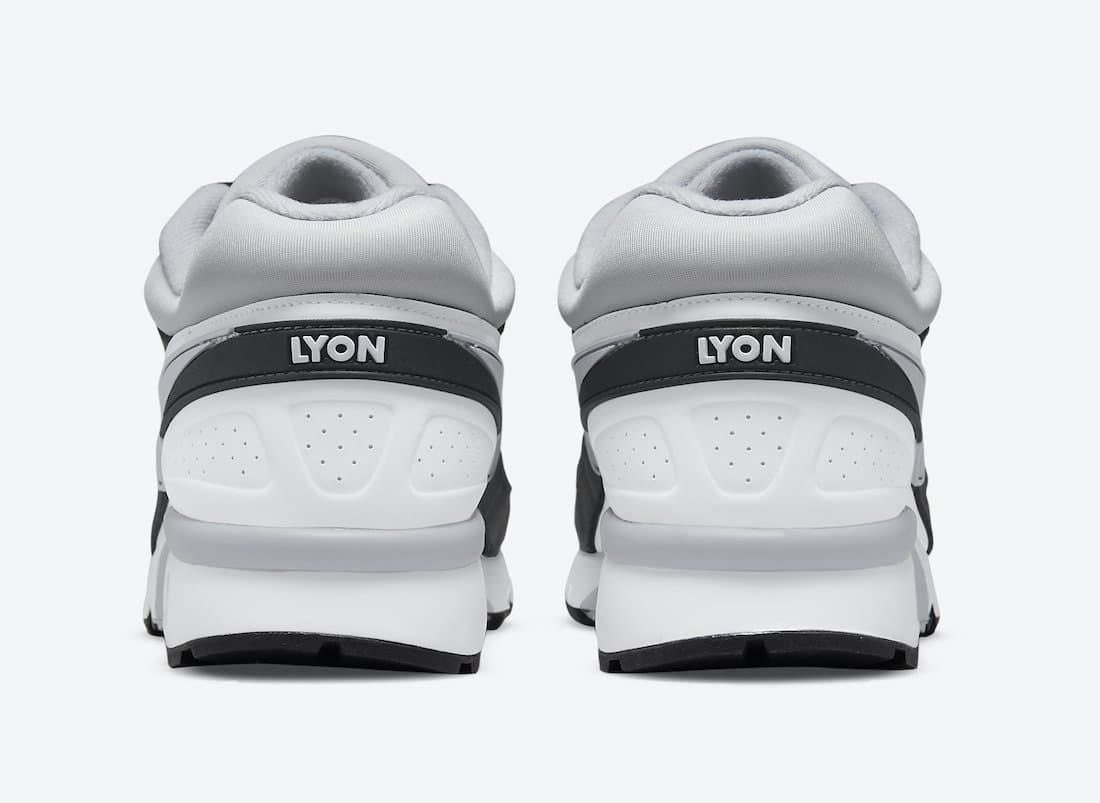 Nike Air Max BW Lyon