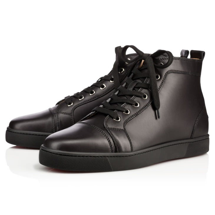 Christian Louboutin Louis Junior Montante