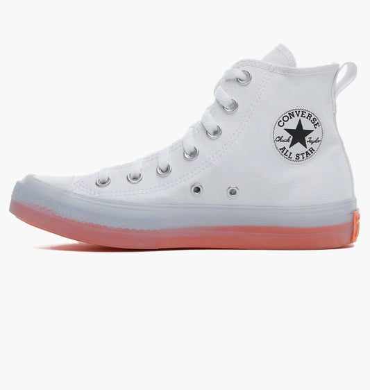 CONVERSE CHUCK TAYLOR ALL STAR CX WHITE