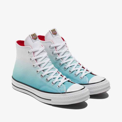 Converse Chuck 70 High 'Chinese New Year - Washed Teal'