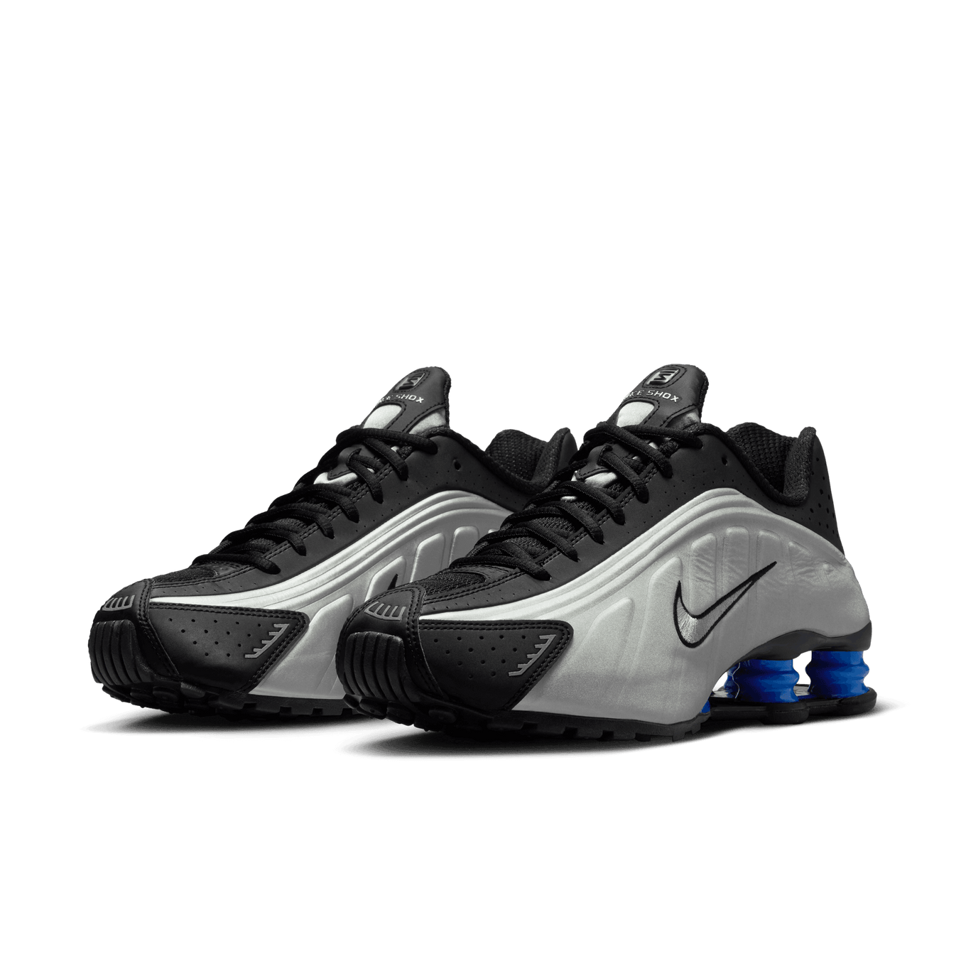 NIKE SHOX R4