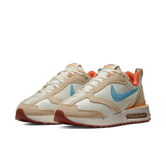 Nike Air Max Dawn 'Coconut Milk White