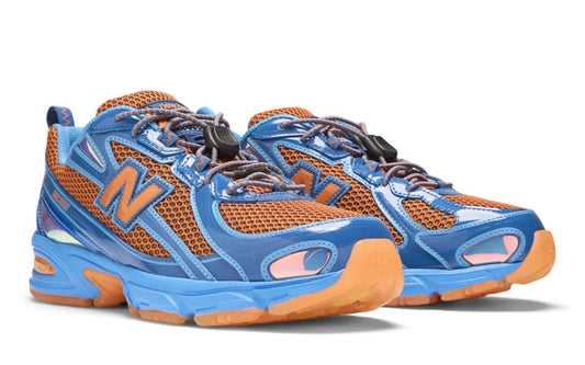 Aminé x New Balance 740v2 Benson Tech