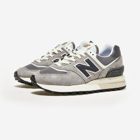 New Balance 574 - Gray