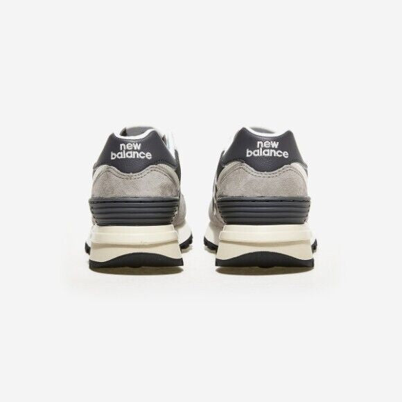 New Balance 574 - Gray