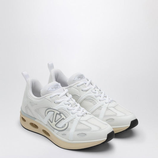 Valentino Garavani Vlogo Easyjog White/Grey