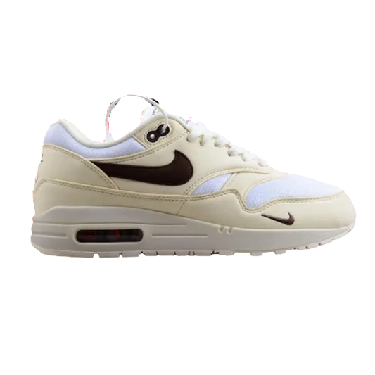 Nike Air Max 1 « Sail Ironstone 