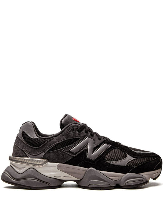 New Balance- 9060 Black  Castlerock