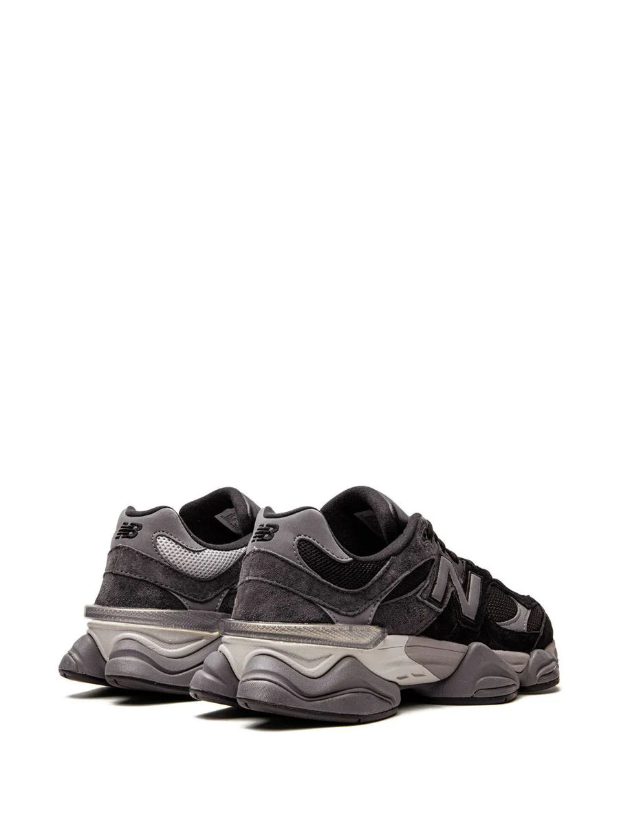 New Balance- 9060 Black  Castlerock