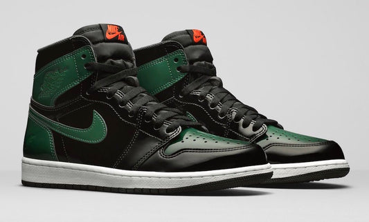 Solefly x Air Jordan 1 « Miami Art Basel » Friends & Family