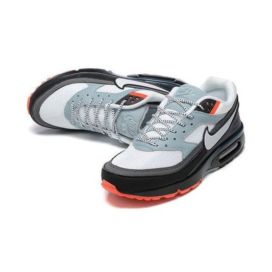 Nike Air Max BW-Gris noir orange