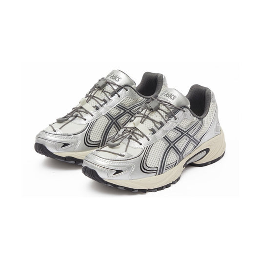 Asics Gel-Kahana Tr V4 Blanc Argent