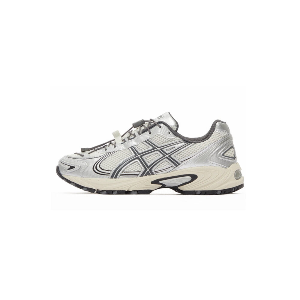 Asics Gel-Kahana Tr V4 Blanc Argent
