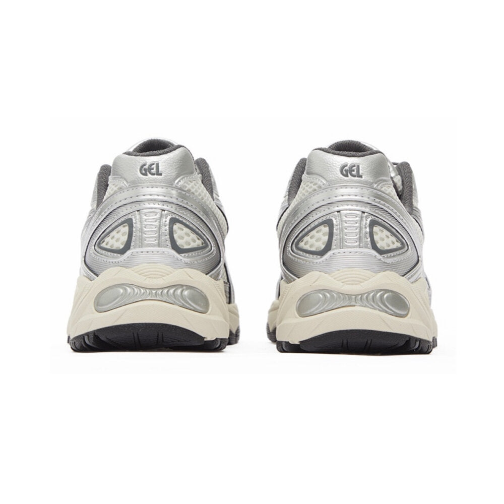 Asics Gel-Kahana Tr V4 Blanc Argent