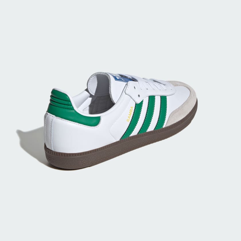 Adidas Samba
