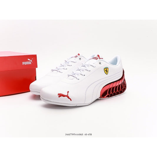 Ferrari x Puma Roma M Racing