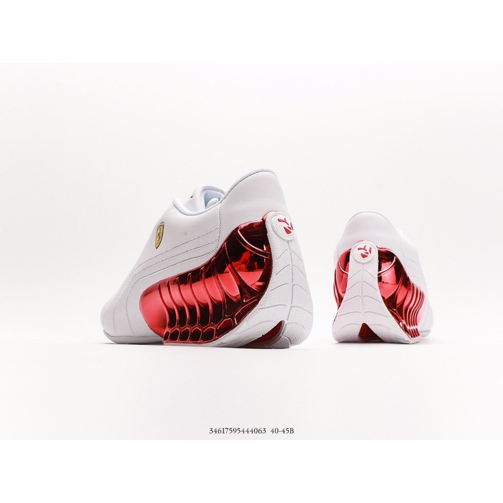 Ferrari x Puma Roma M Racing