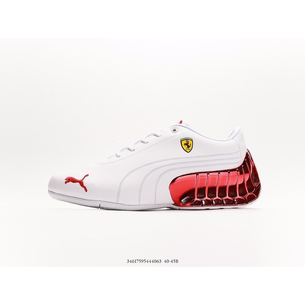 Ferrari x Puma Roma M Racing