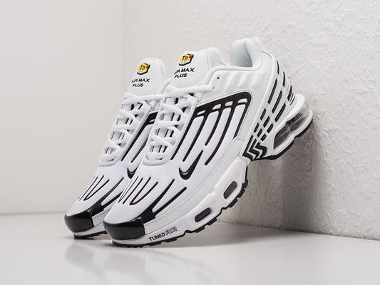 Nike Air Max Plus 3.