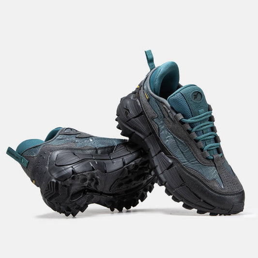 Reebok Zig Kinetica 2 Edge Teal Black