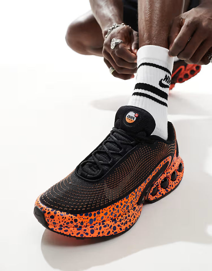 Nike Air Max DN Premium Électrique
